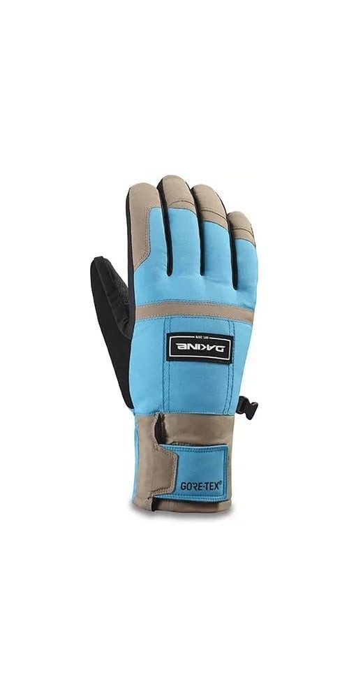 Dakine Multisporthandschuhe Winterhandschuhe Bronco Gore-Tex - wasser- und günstig online kaufen