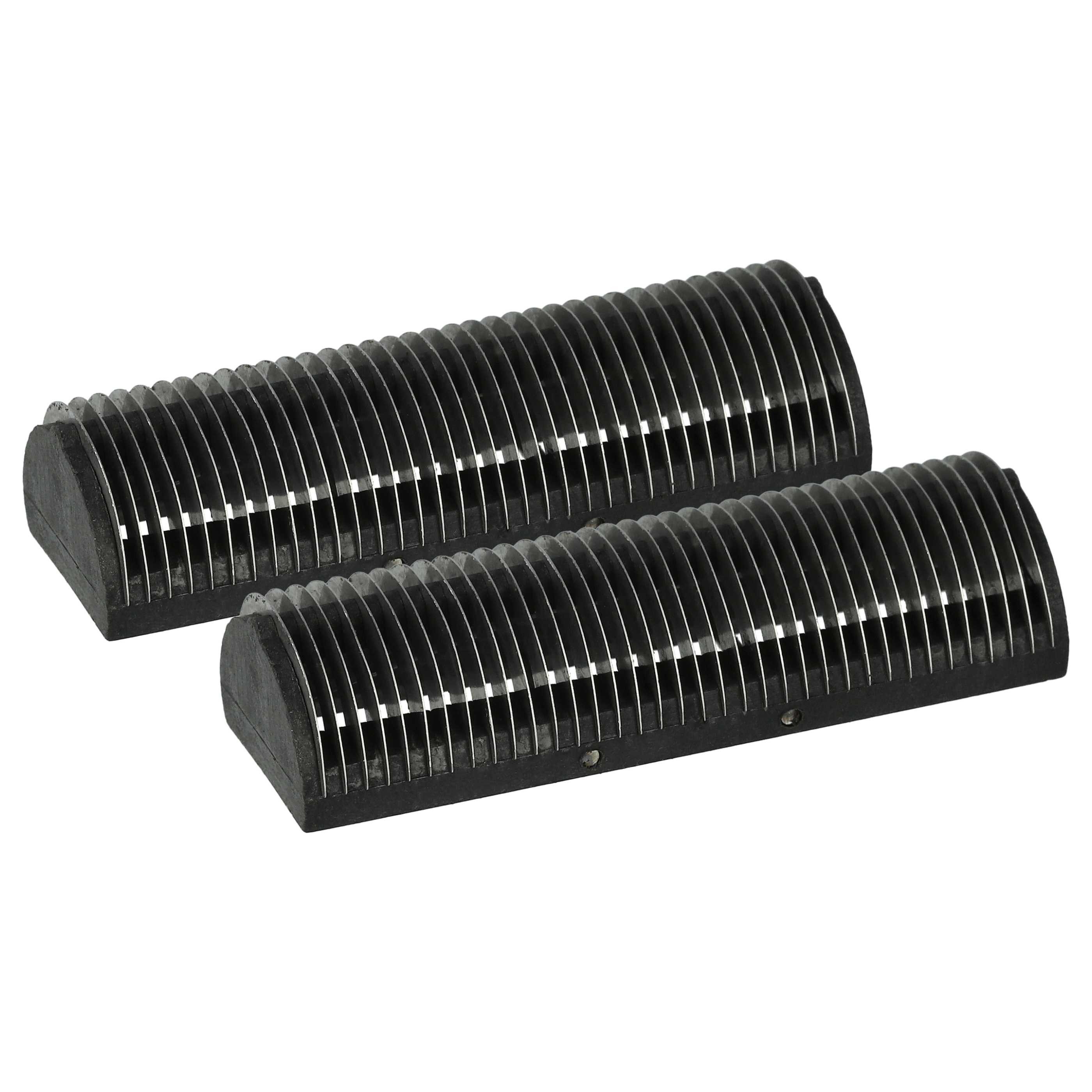 Rasieraufsatz Ersatz für Braun 5001719, 410, 383, 346, 330 für Rasierer