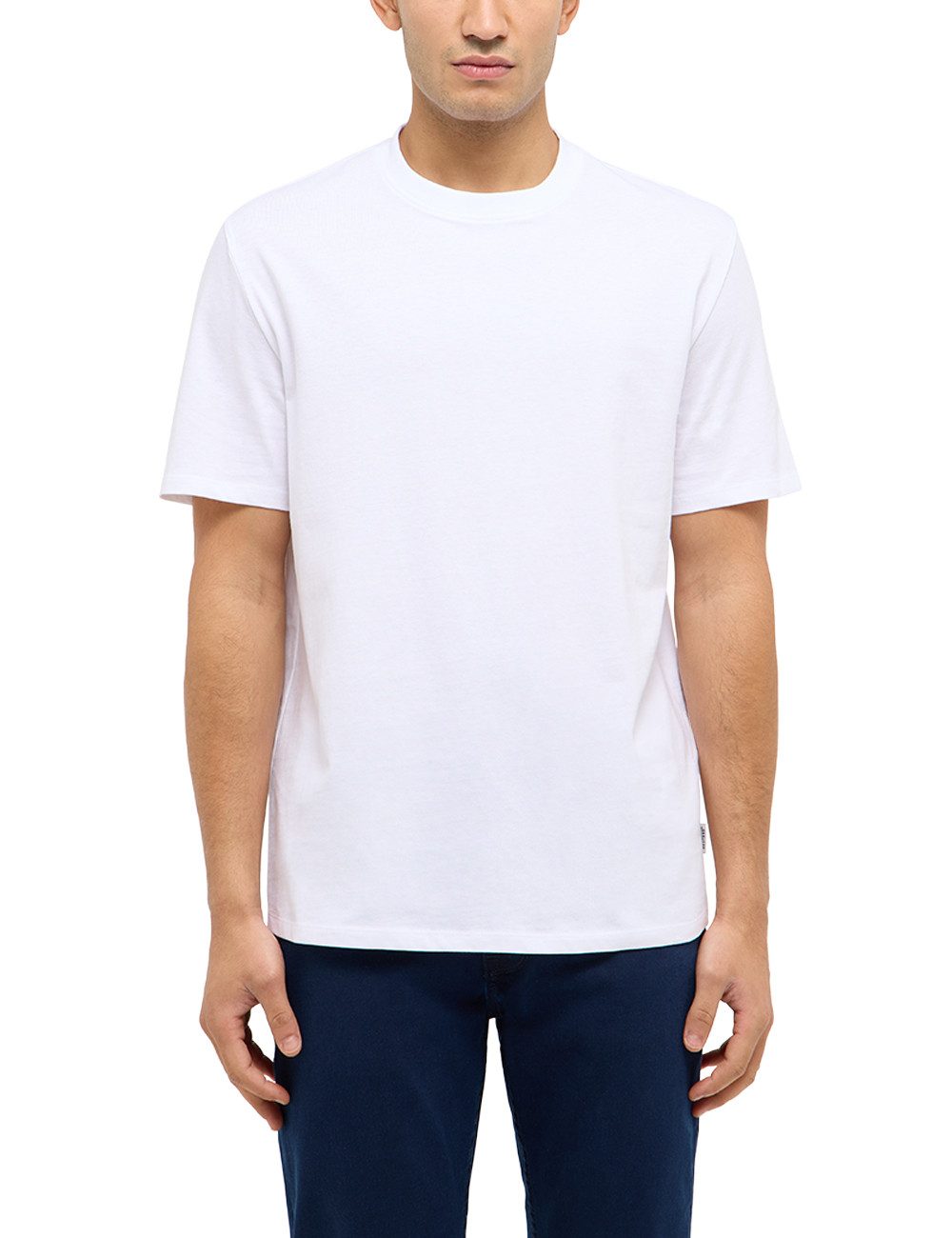 MUSTANG T-Shirt MU-Austin Regular fit