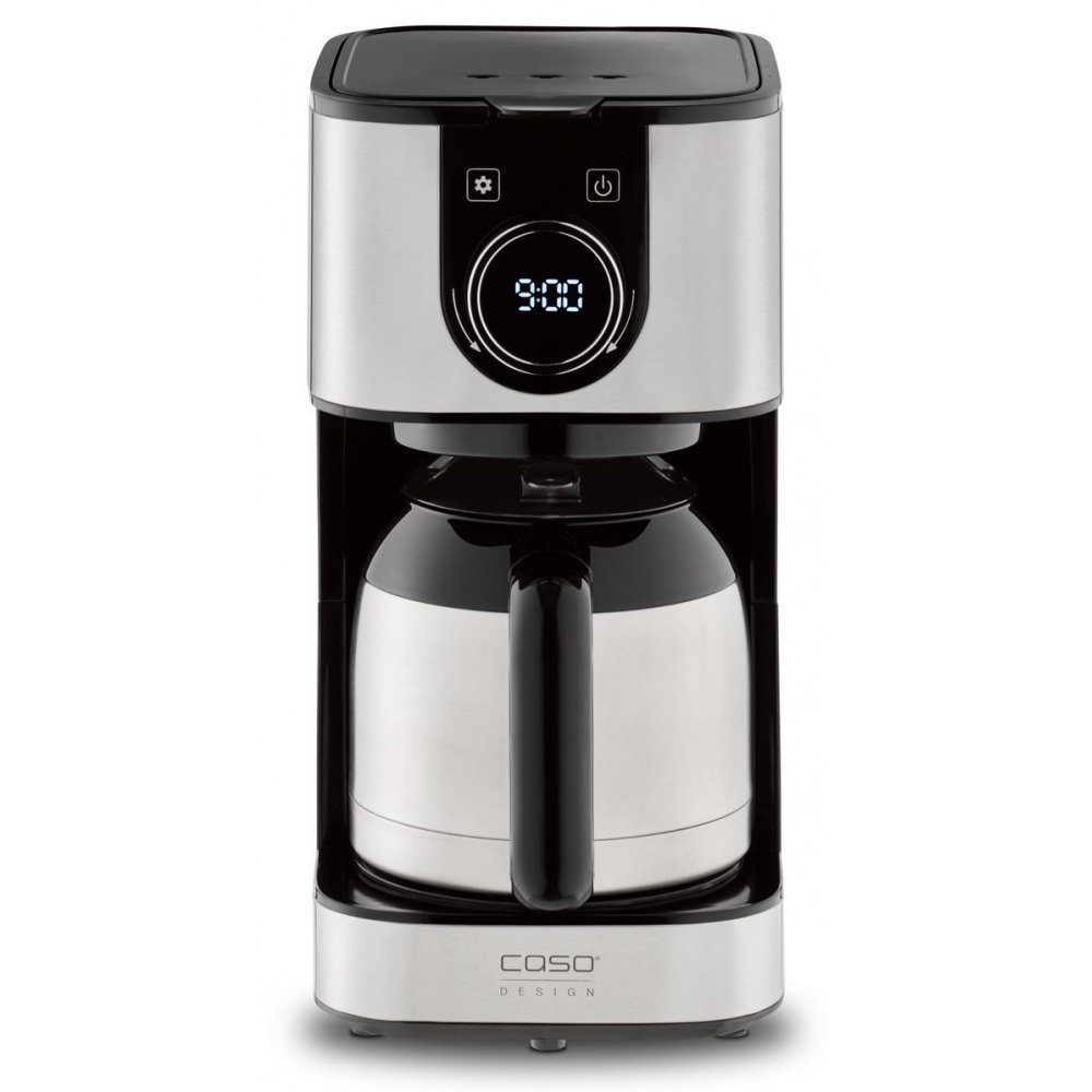 Caso Filterkaffeemaschine