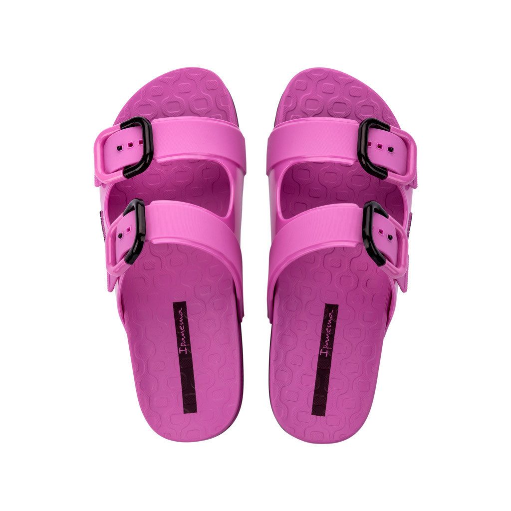 Ipanema IPANEMA SHORE SLIDE FEM - Slides Badepantolette