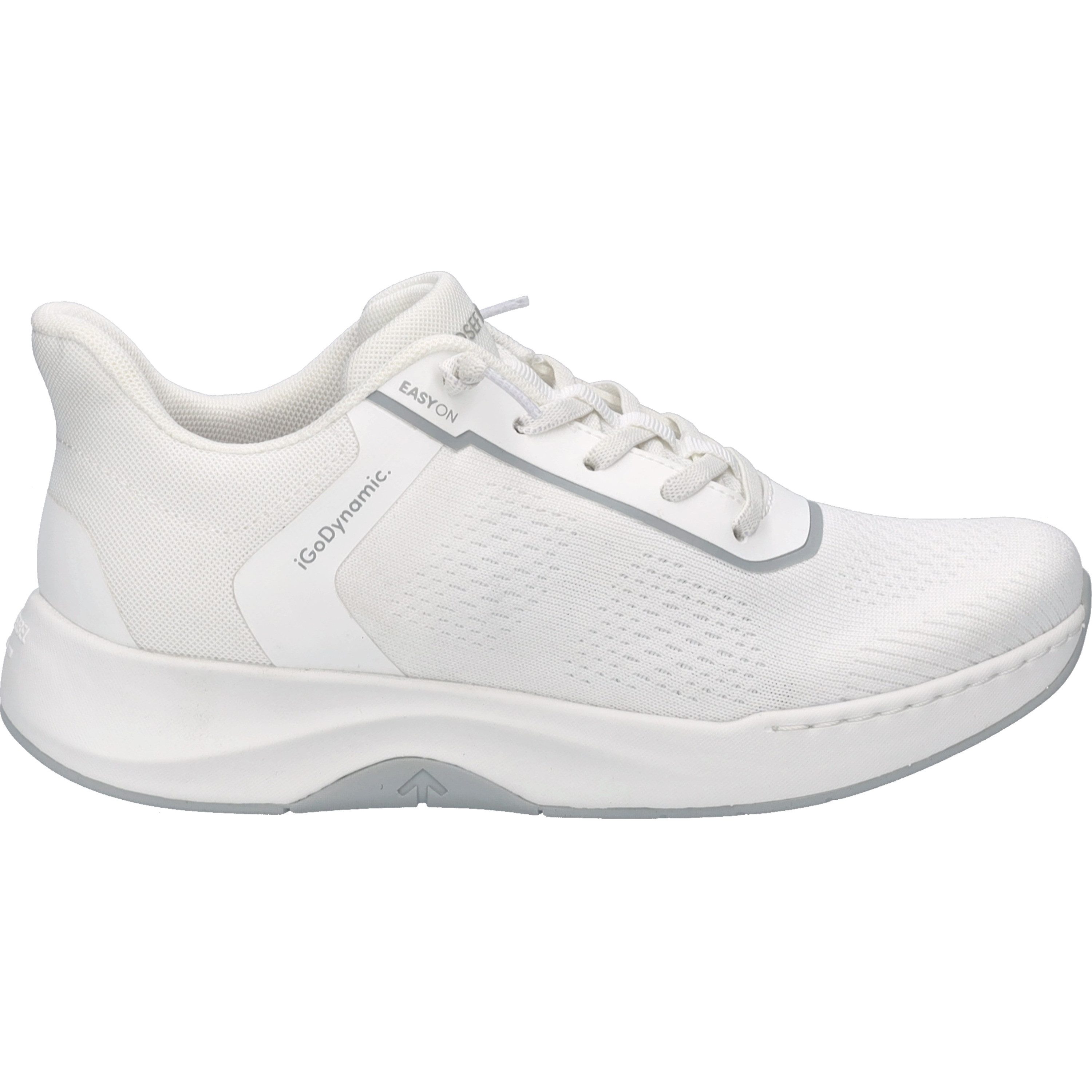 Josef Seibel Elli 21, weiß Sneaker