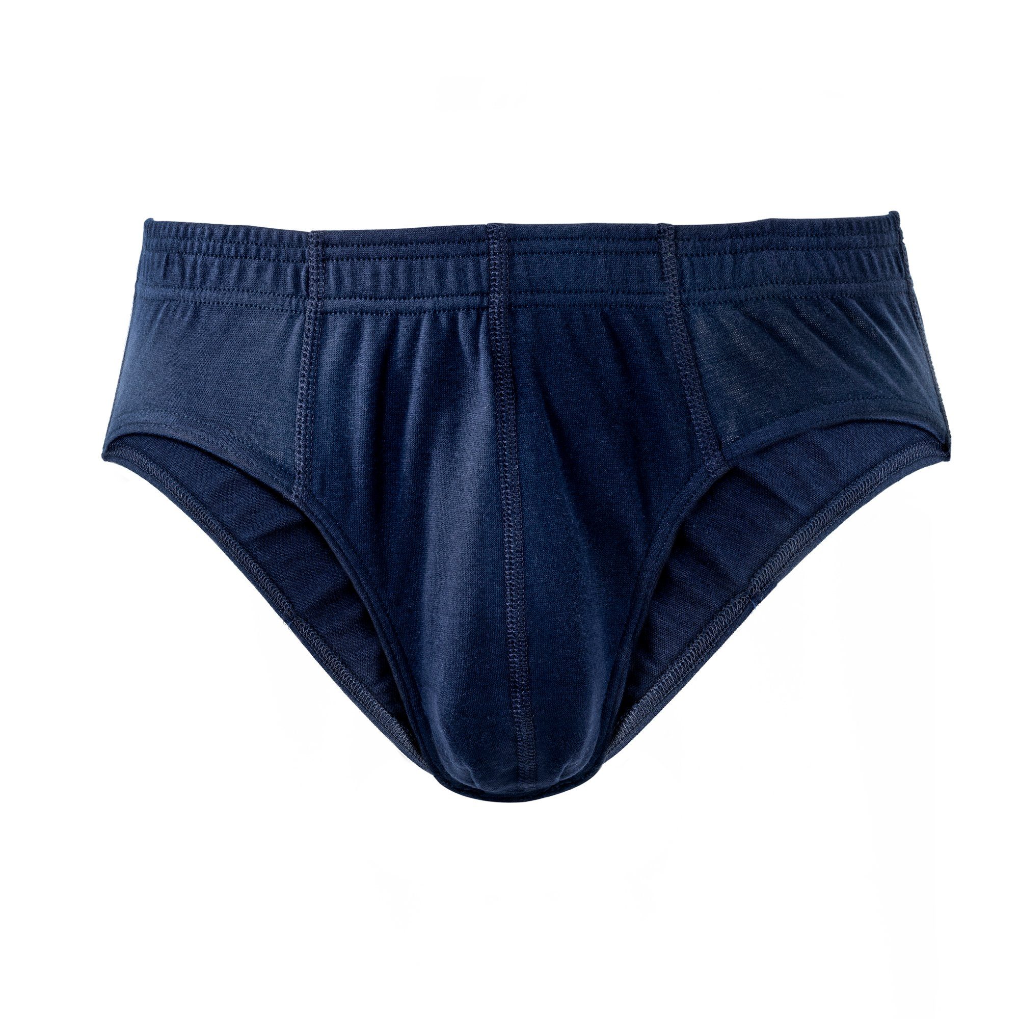 HERMKO Slip 8300 Herren Slip aus günstig online kaufen
