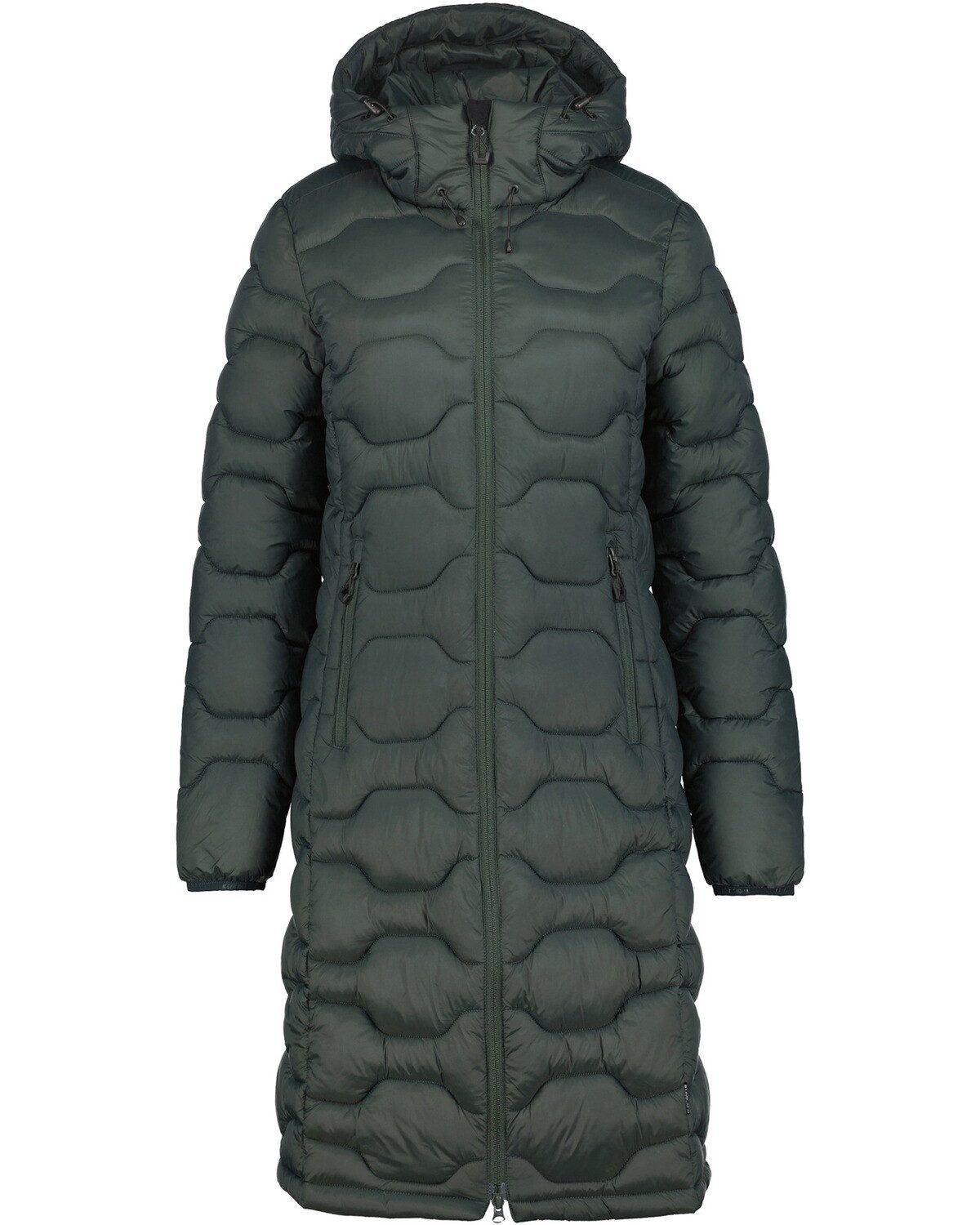 Icepeak Wintermantel Damen Mantel Bandis günstig online kaufen