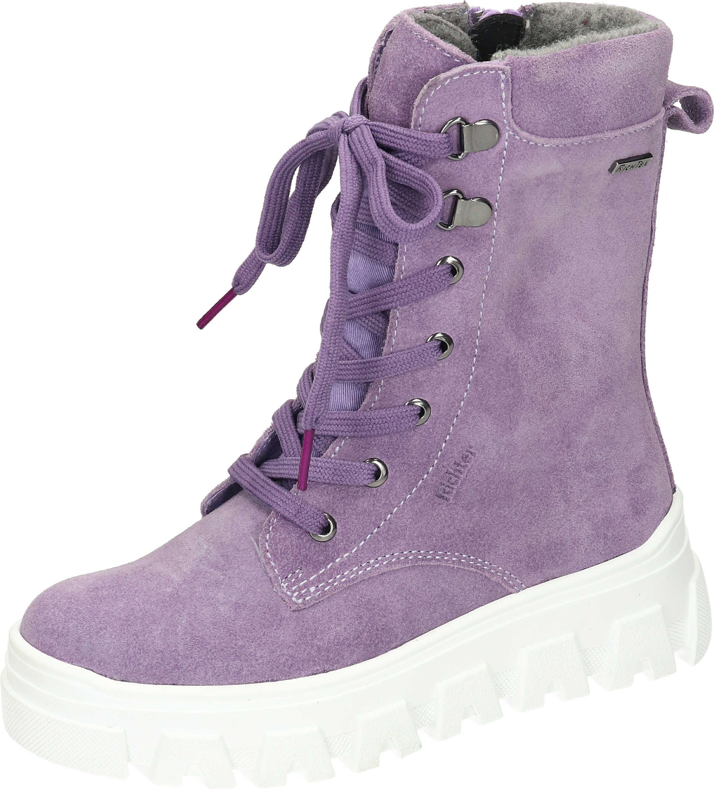 Richter Сапоги Winterstiefel mit RichTEX