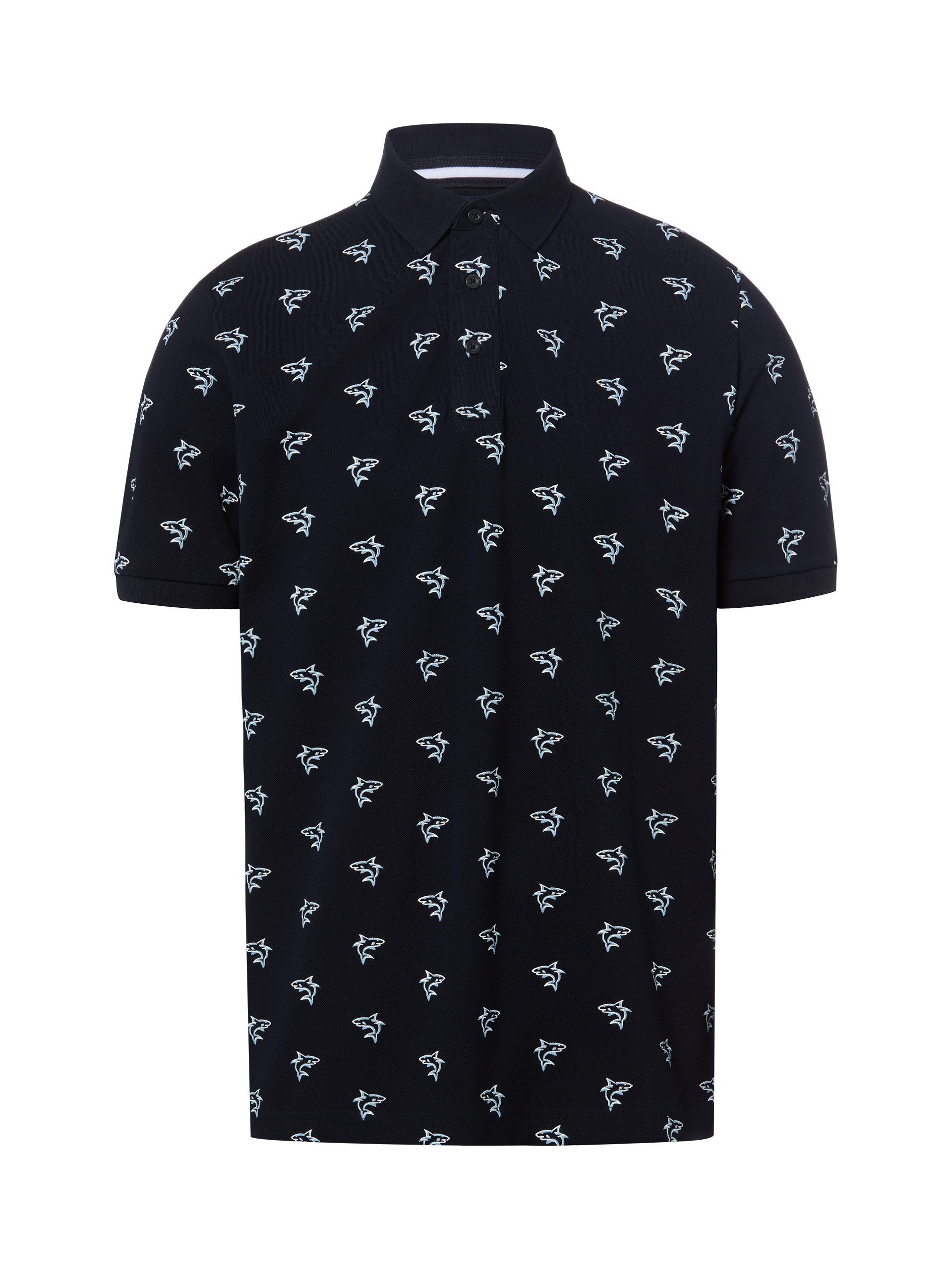 Andrew James Poloshirt