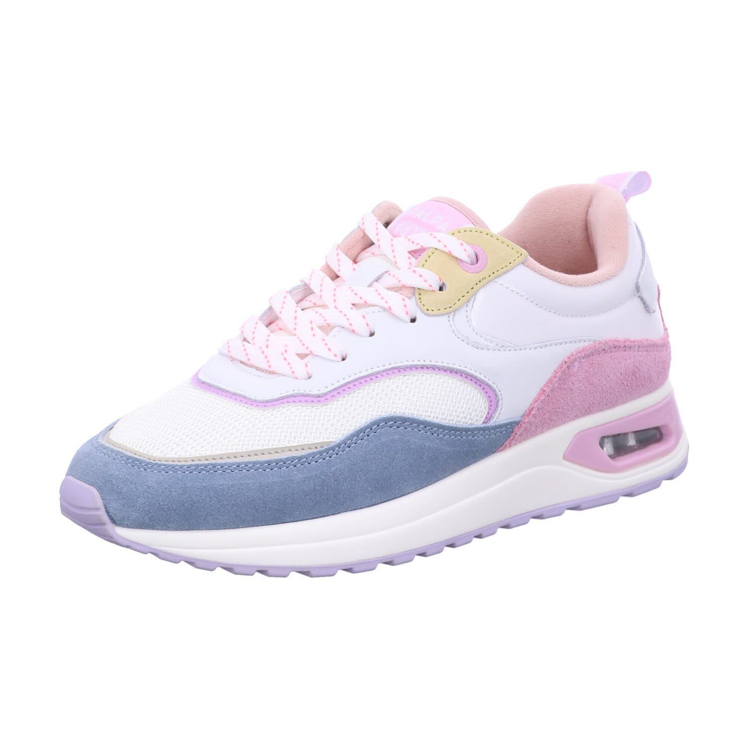 PALPA PBL0001B 3060 Schnürschuh