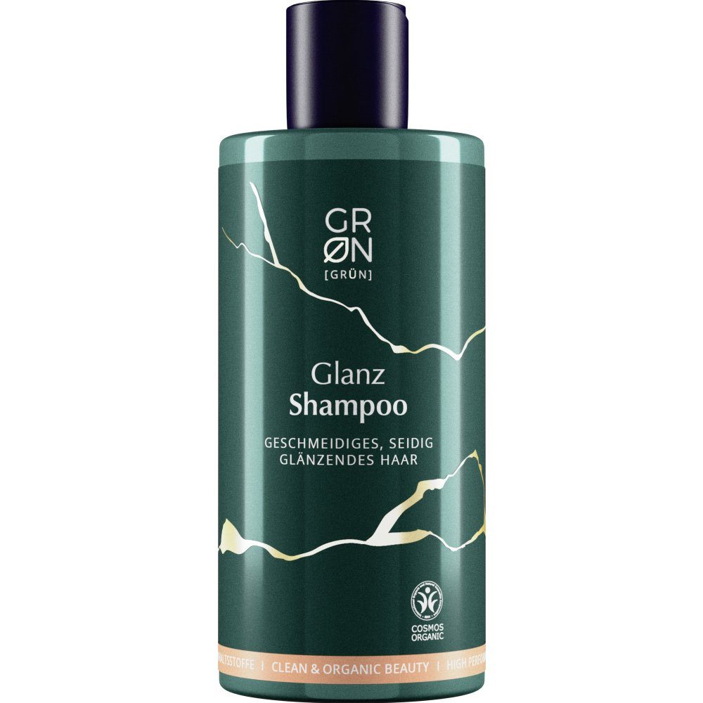 GRN - Shades of nature Glanz Shampoo, 300 ml