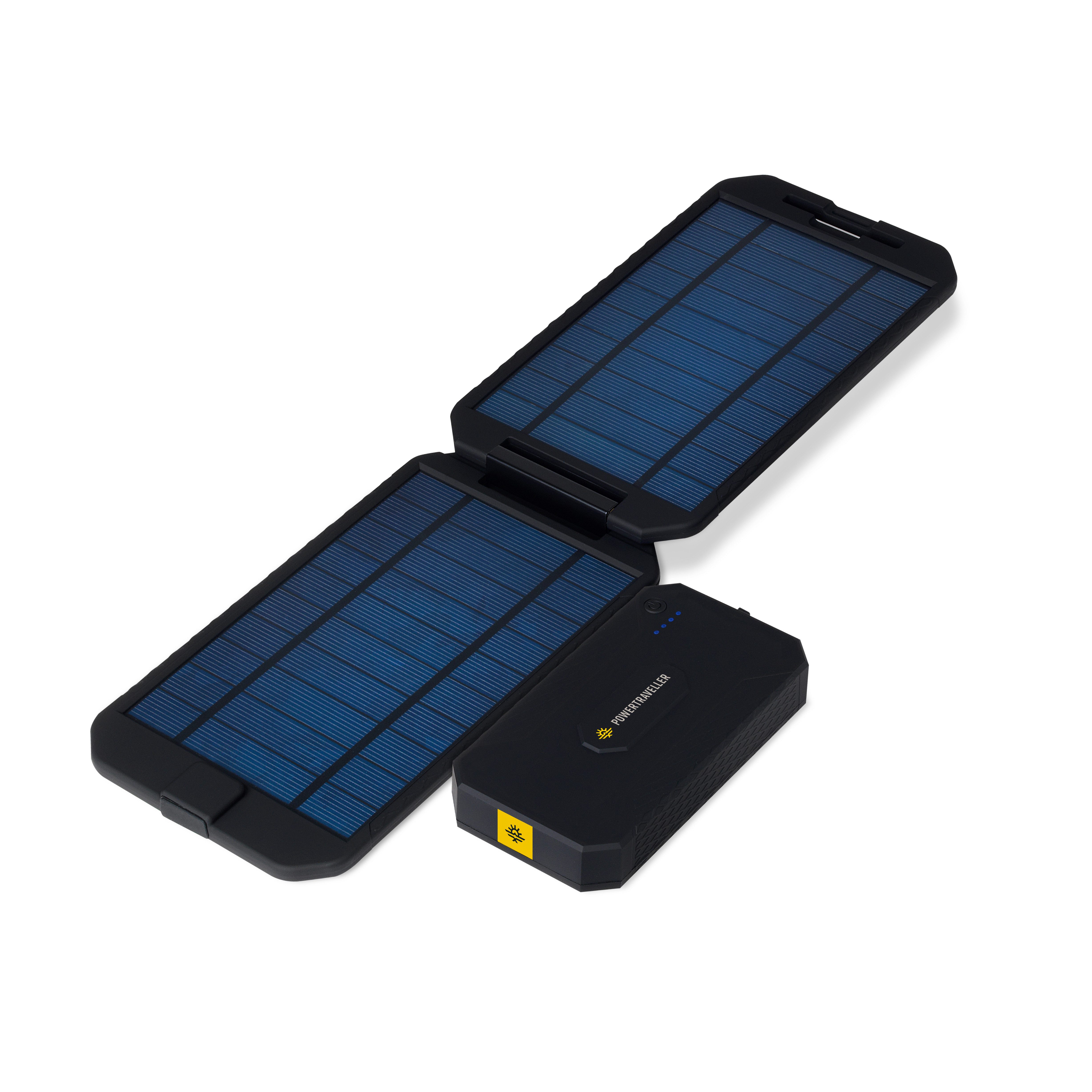Powertraveller Powertraveller Extreme PTL-EXT001 Solar Powerbank