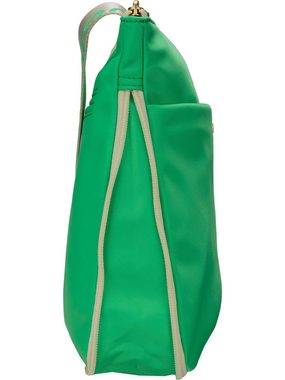 BOGNER Umhängetasche Klosters Neve Serena Shoulderbag LVZ, Beuteltasche