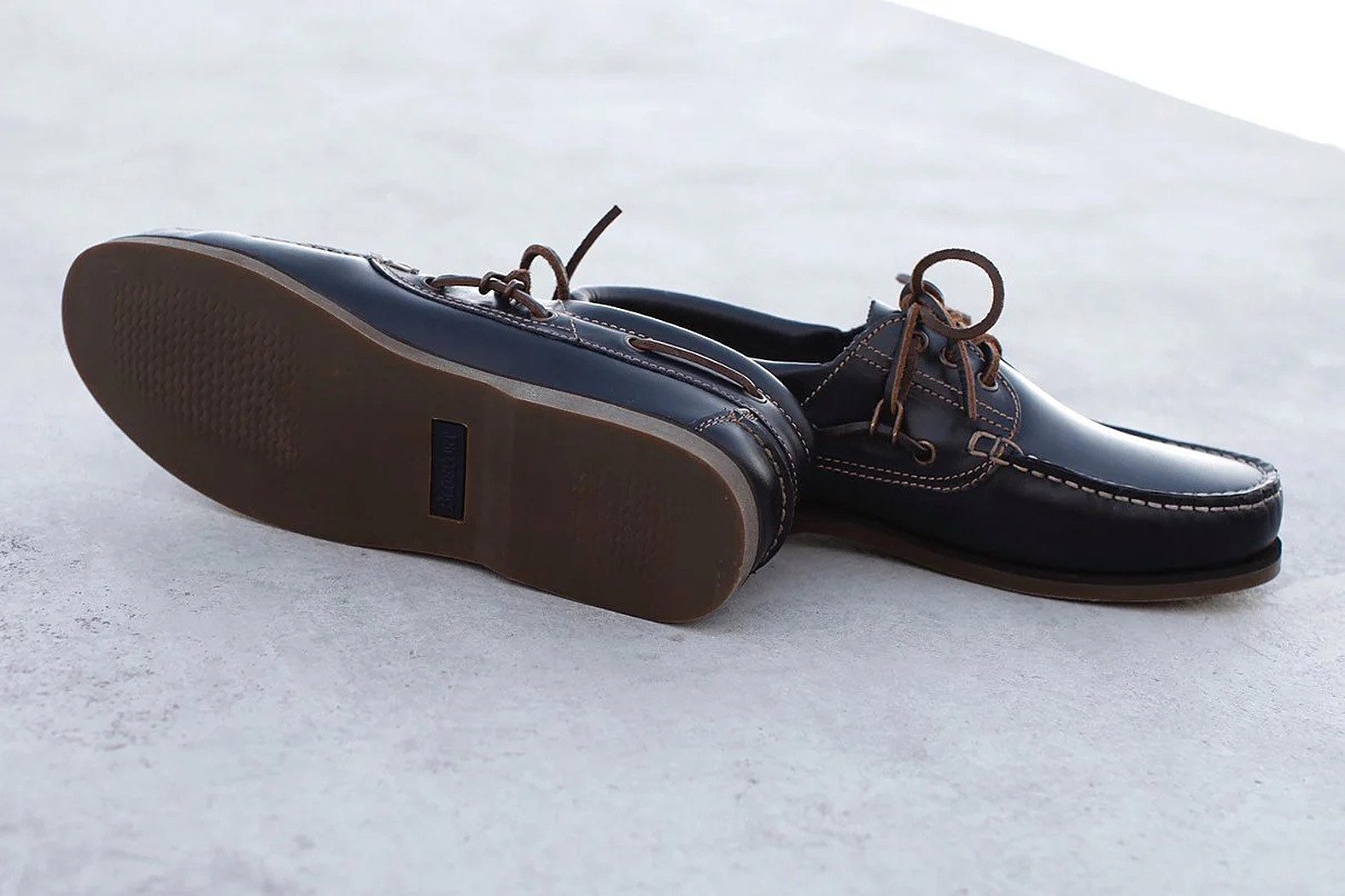 BluePort BluePort Comfort Segelschuh Bootsschuh