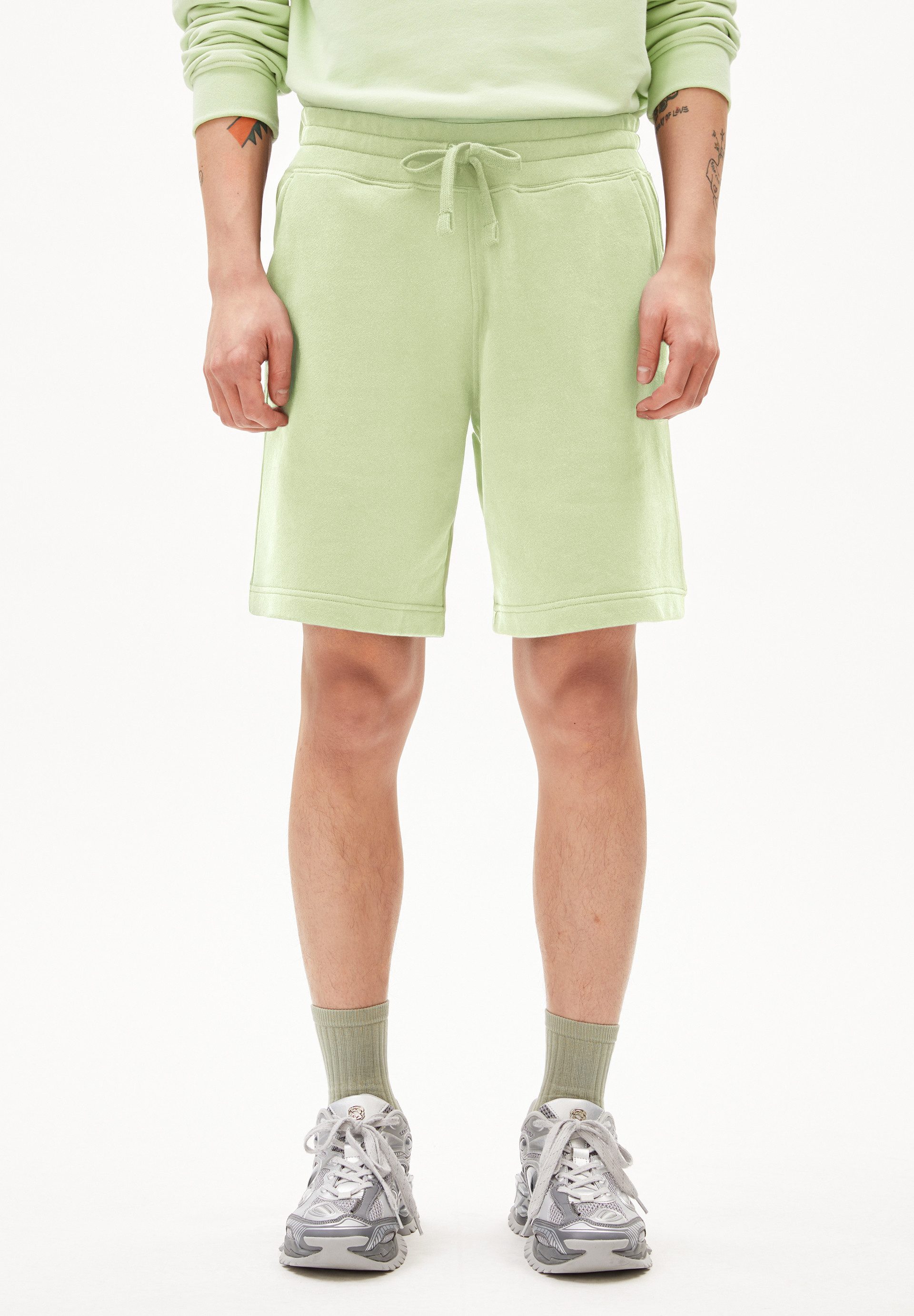 Armedangels Shorts MAARCOLOS COMFORT (Regular Fit) günstig online kaufen