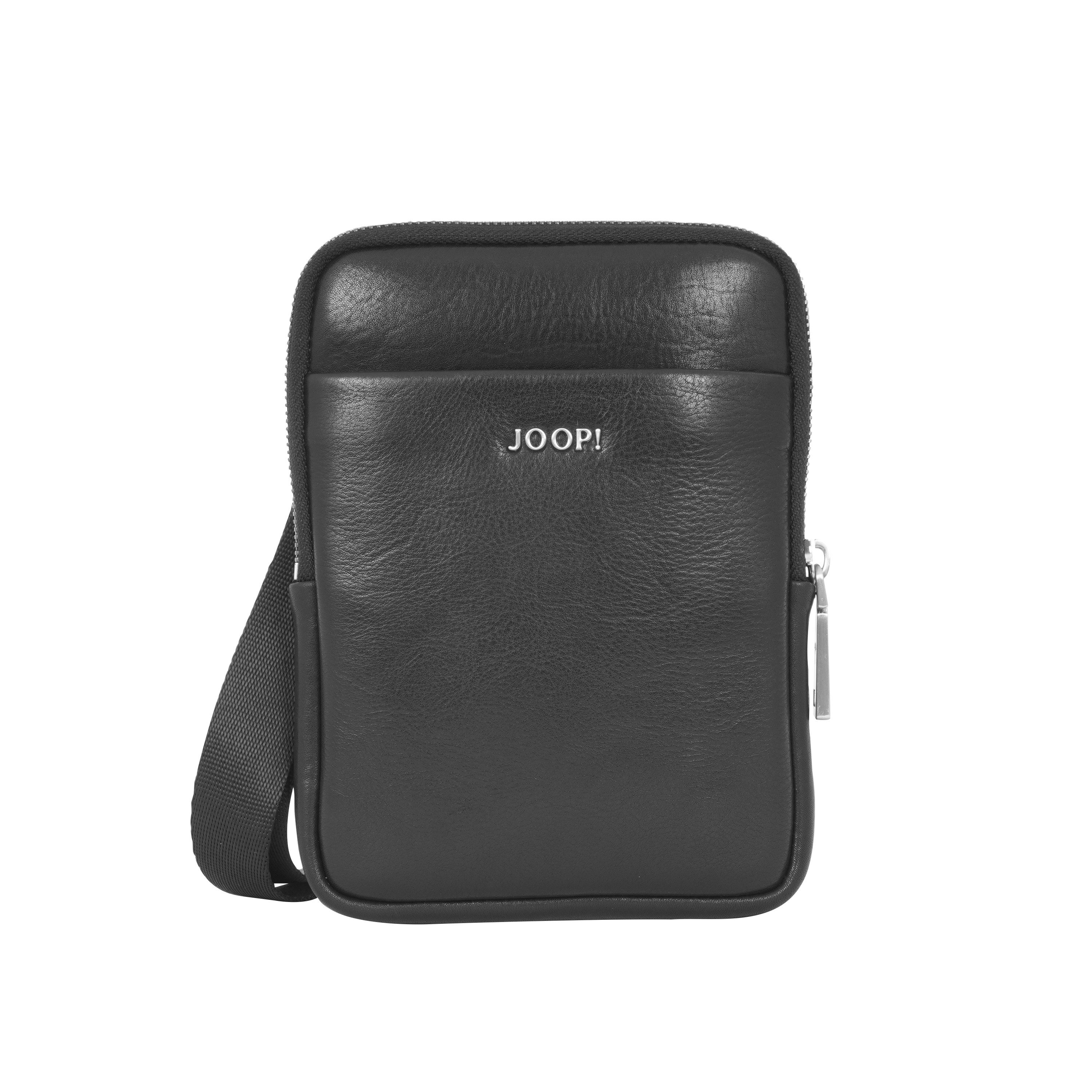 Schultertasche Joop - Herren Schultertasche Treviso Rafael