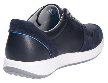 Joya SVEN DARK BLUE Schnürschuh Weicher Gehcomfort