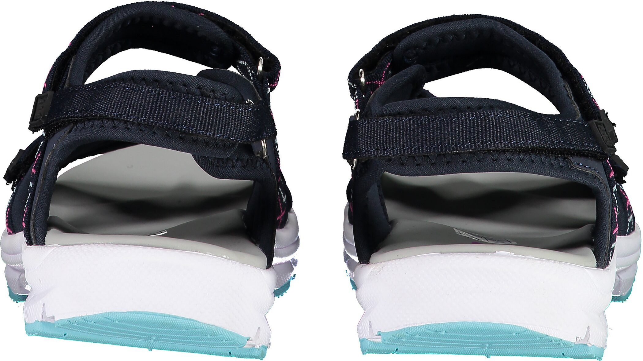 CMP ALMAAK WMN HIKING SANDAL Sandale mit Klettverschluss