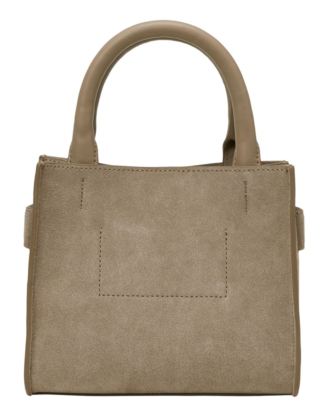 Marc O'Polo Handtasche Crossbody Bag, aus echtem Rindsleder
