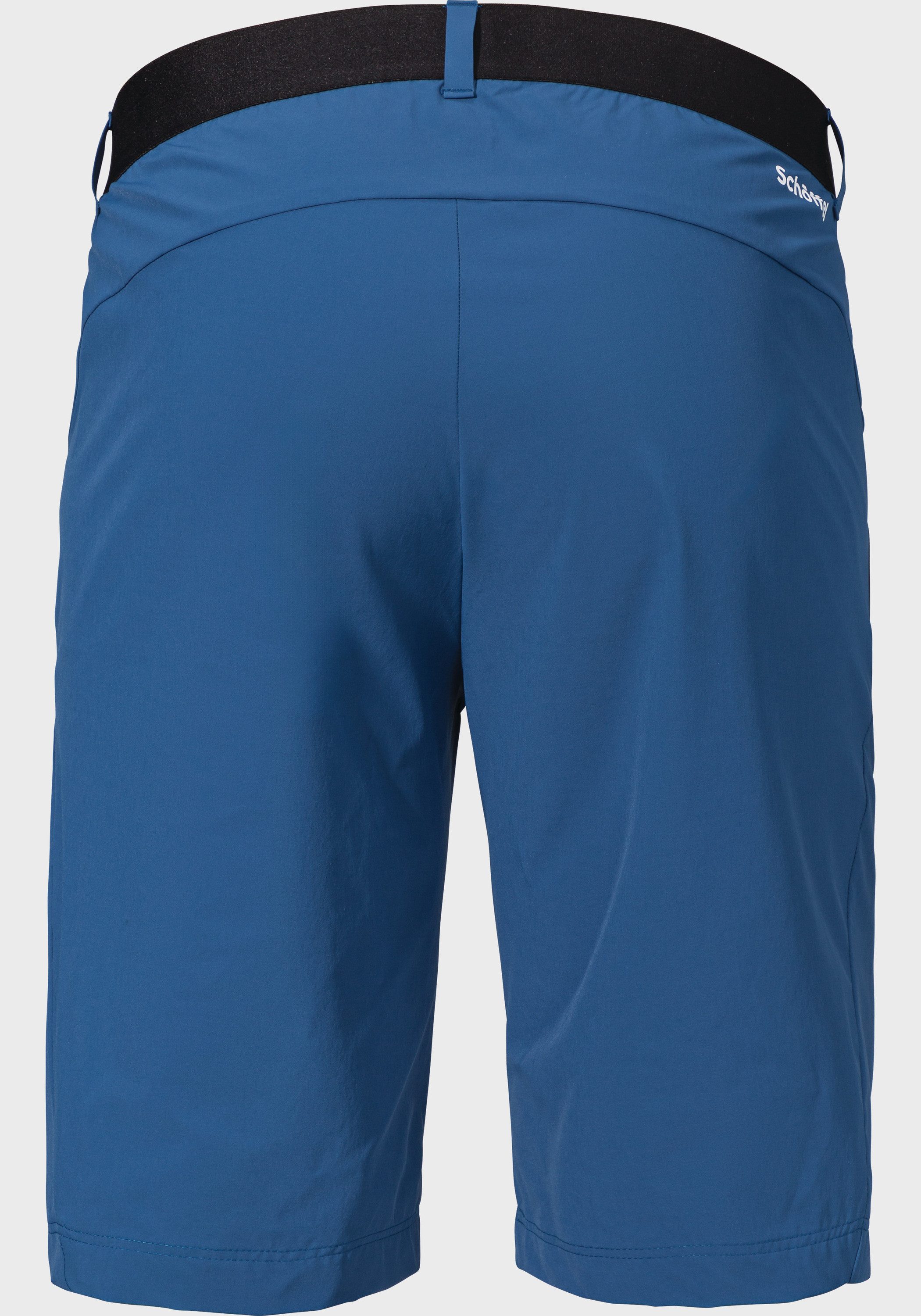 Schöffel Shorts Hiking Shorts Style Blaustein günstig online kaufen