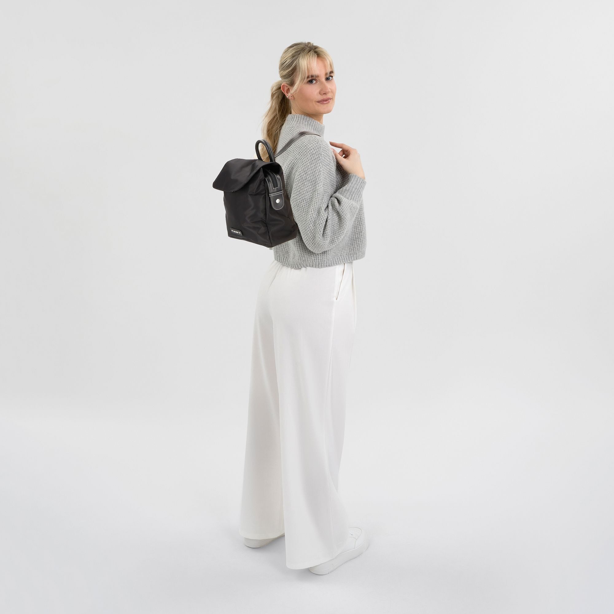 Picard Cityrucksack Sonja, Nylon