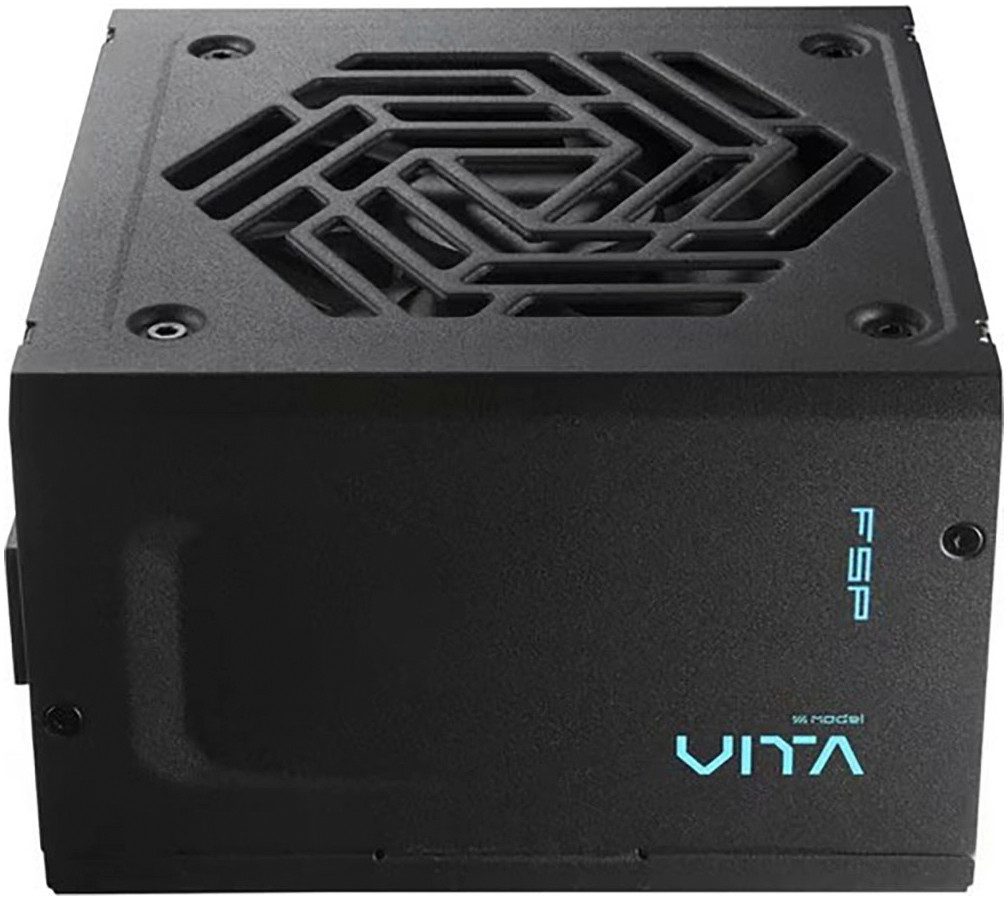 Fortron VITA BD 850W Netzteil ATX ATX3.1 Schwarz Netzteil