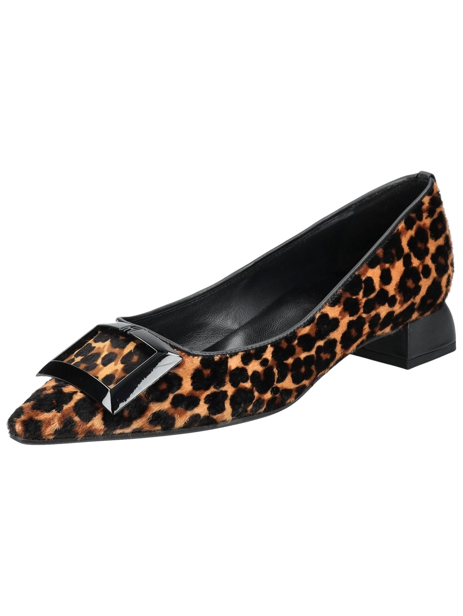 Högl Högl Pumps Leder Pumps
