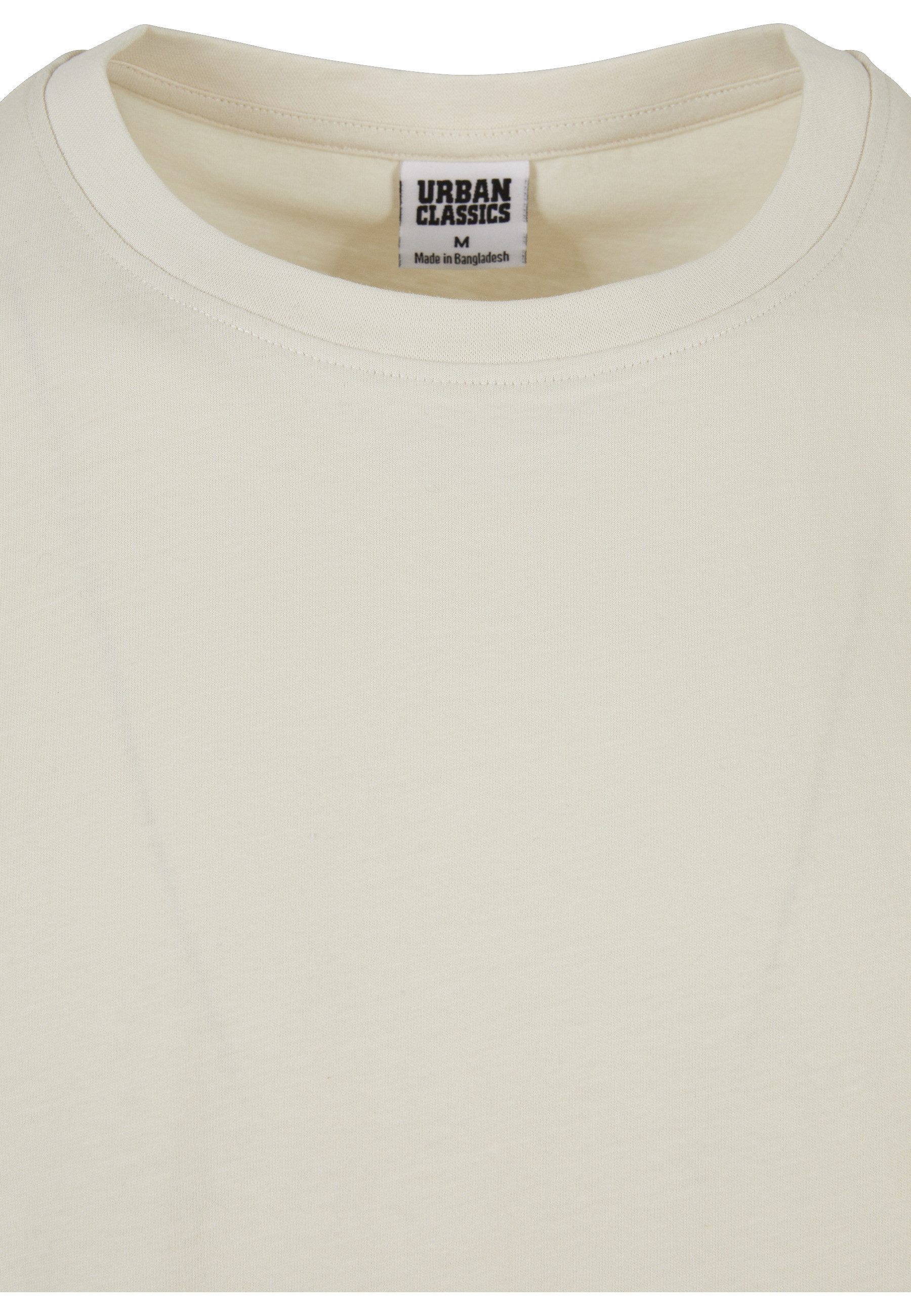 URBAN CLASSICS T-Shirt Urban Classics Herren Open Edge Sleeveless Tee (1-tlg)