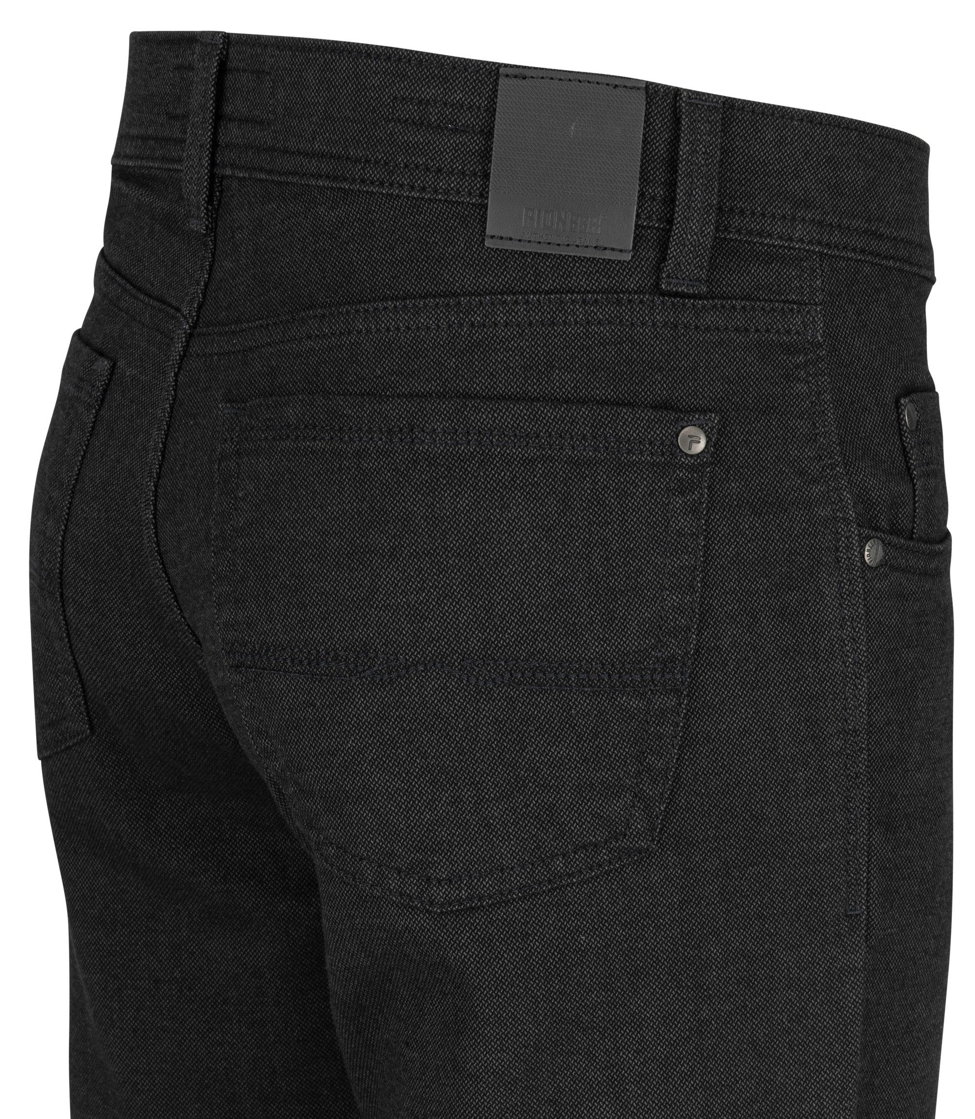 Pioneer Authentic Jeans 5-Pocket-Jeans PIONEER RANDO asphalt 16801 1220.9314 - SMART LINE