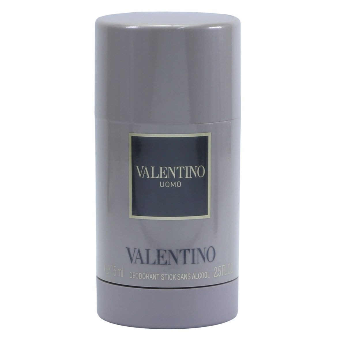 Valentino Deo-Stift Valentino Uomo Deodorant Stick 75 ml alkoholfrei