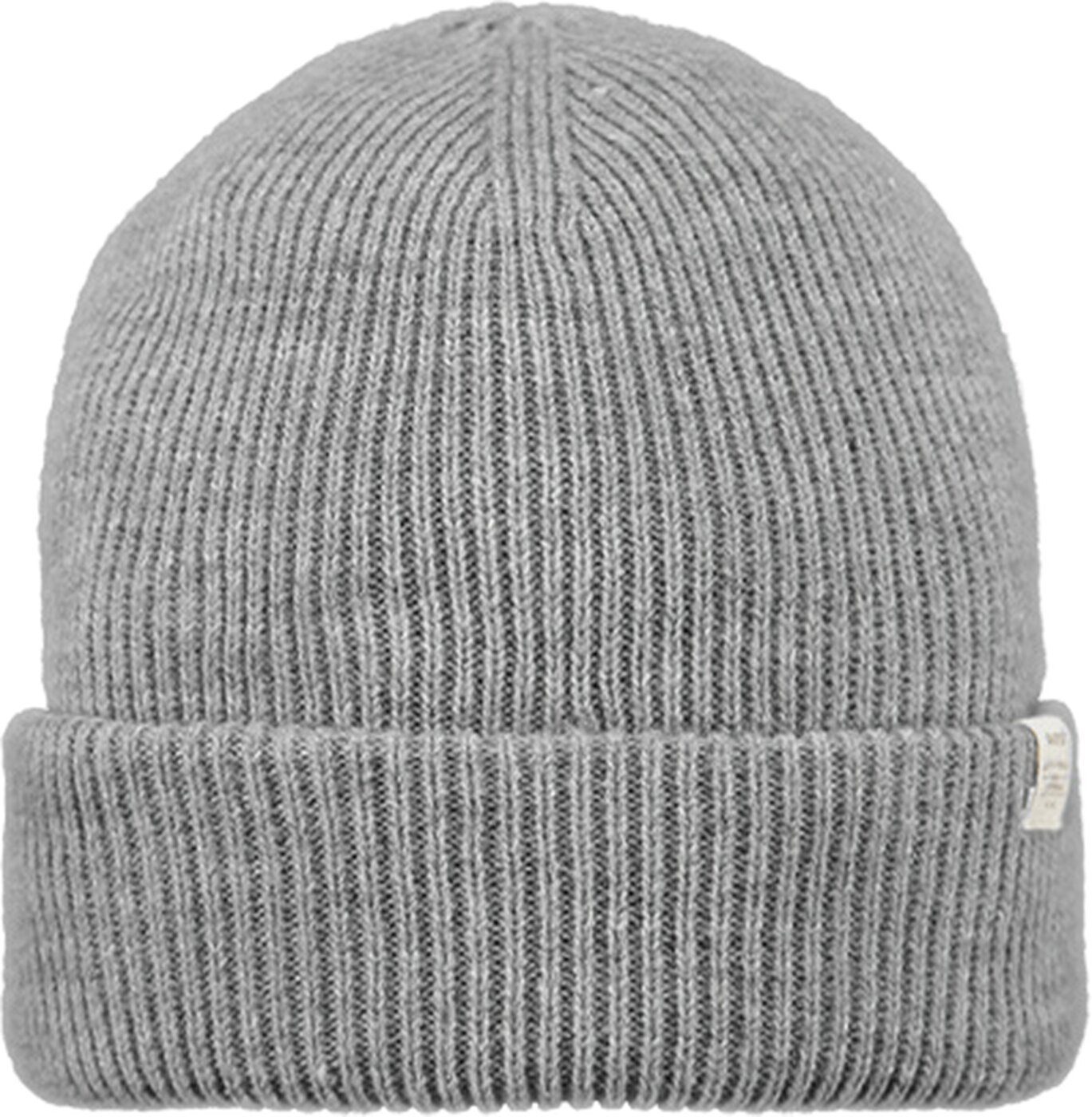 Barts Beanie Kinabalu Beanie HEATHER GREY günstig online kaufen