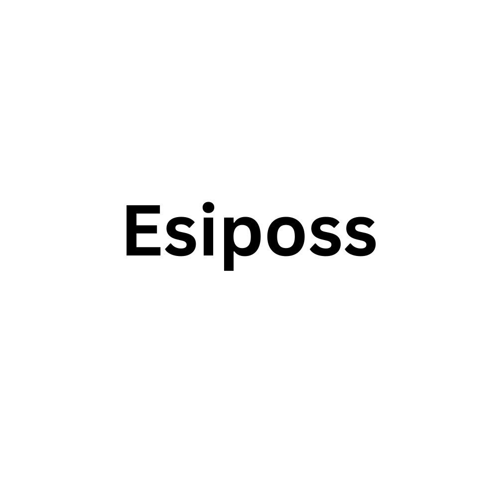 Esiposs