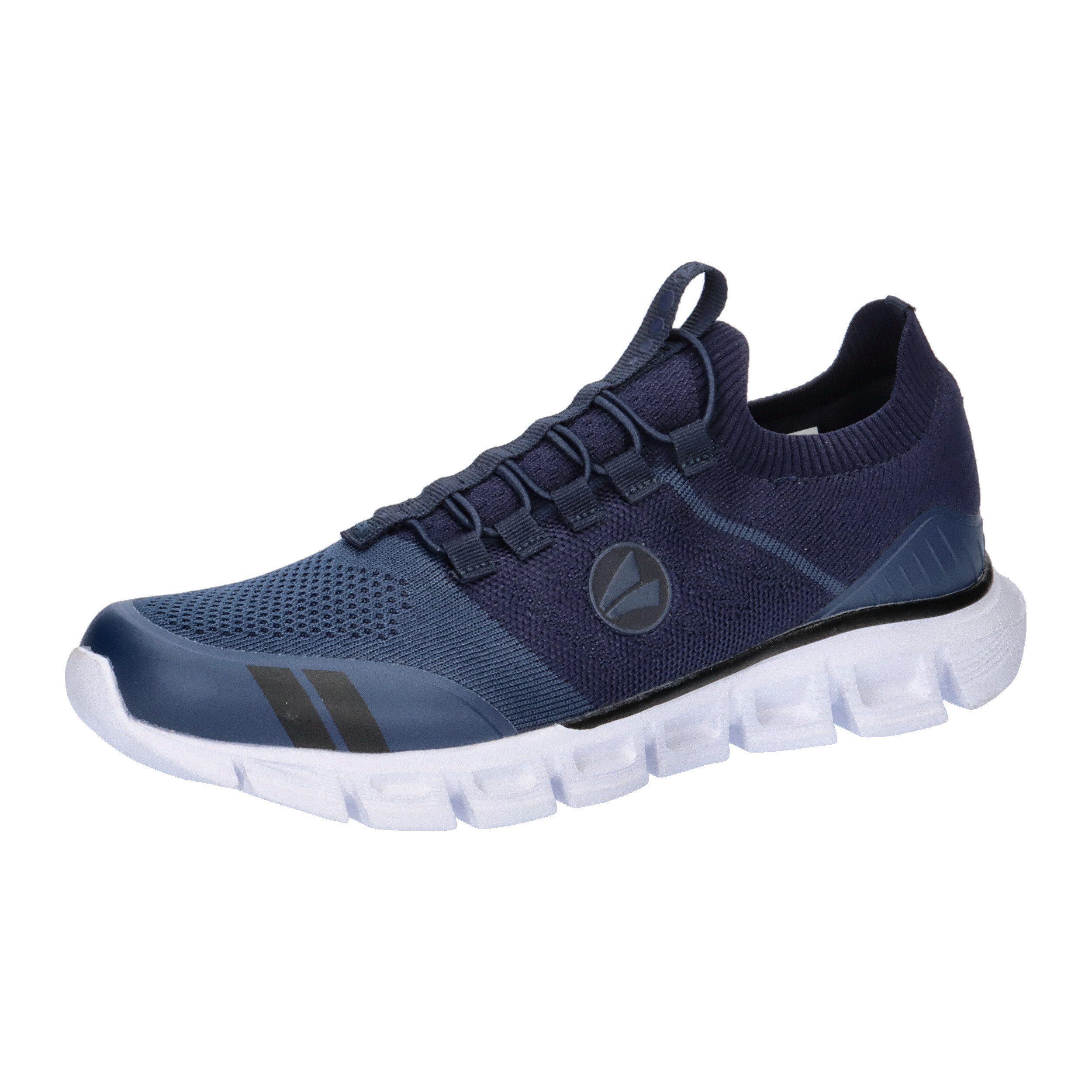 Jako Unisex Sneaker Premium Knit 5912 Sneaker