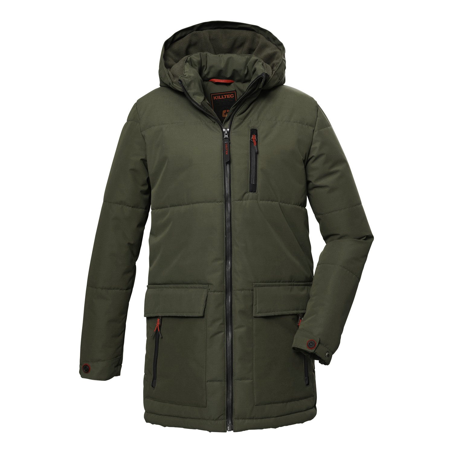 Killtec Trekkingjacke Steppparka KOW 135