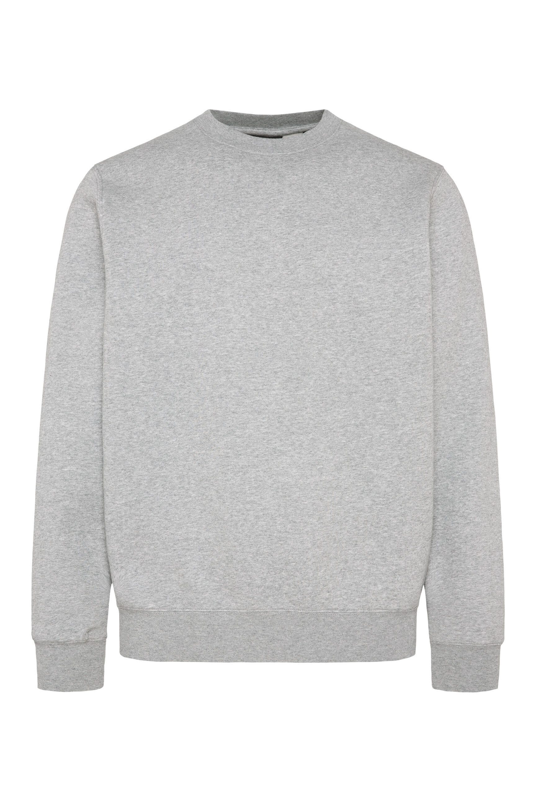 Harlem Soul Sweater mit weicher Innenseite