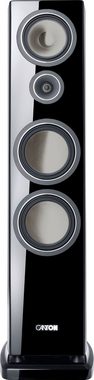 CANTON Vento 896.2 DC Stereo Stand-Lautsprecher (340 W)