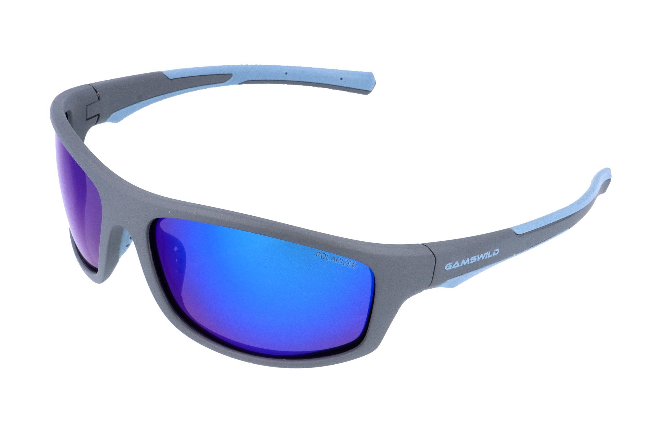 Gamswild Sonnenbrille UV400 Sonnenbrille Fahrradbrille Skibrille günstig online kaufen