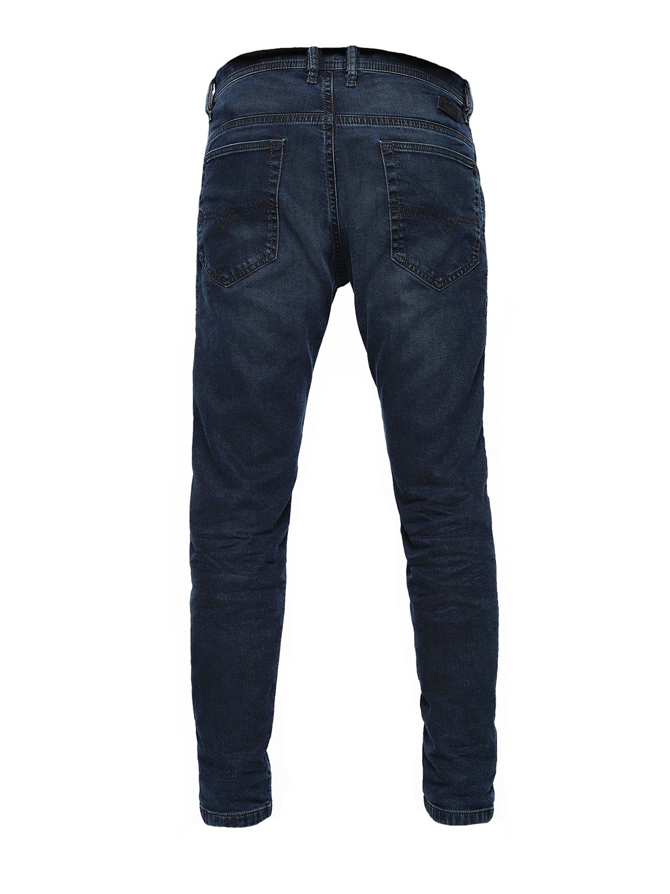Diesel Slim-fit-Jeans Stretch Jogg Jeans - 069AG Thommer