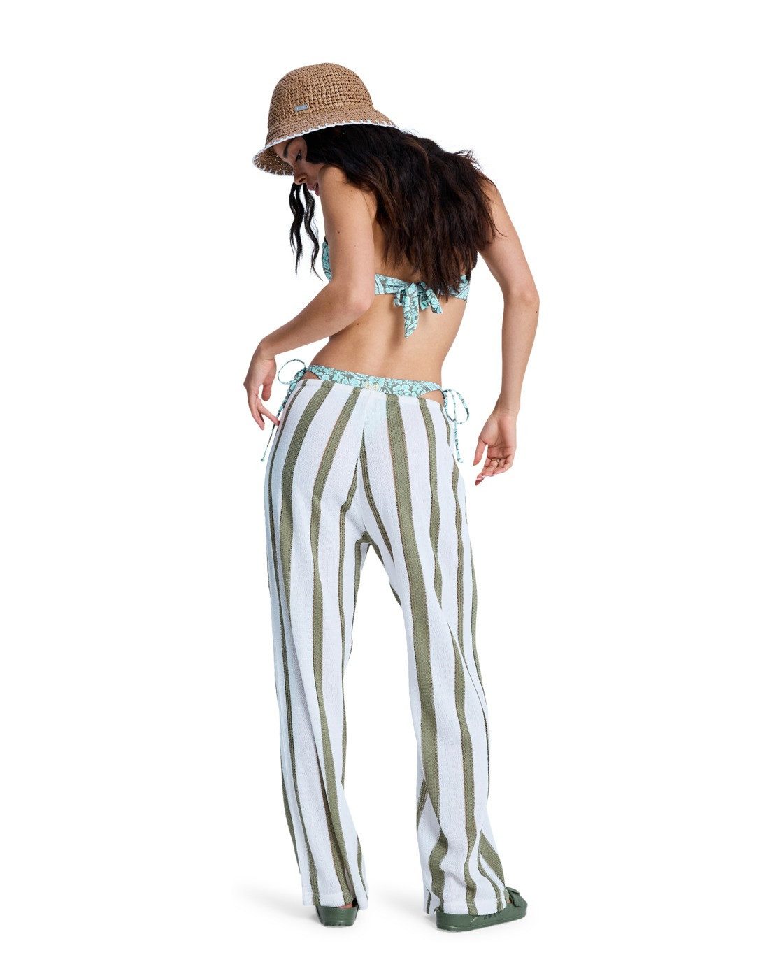 Roxy Strandhose Nalu Sunset