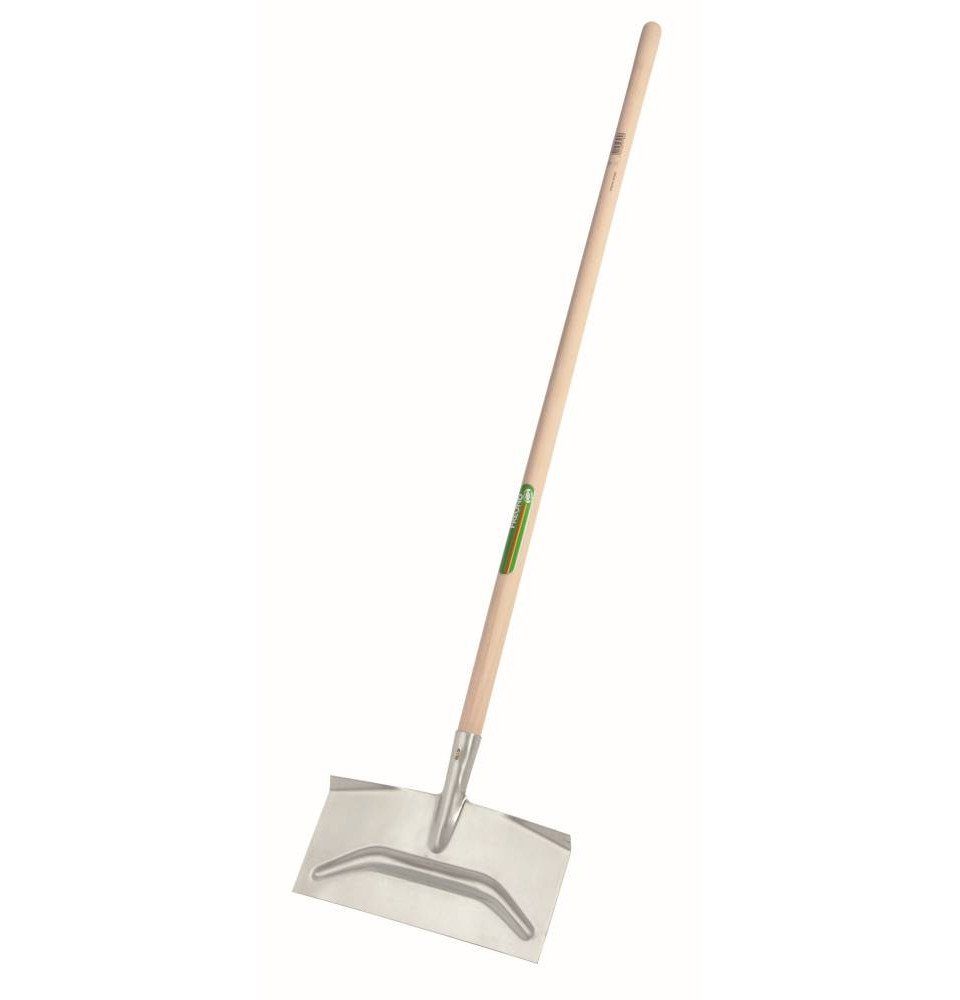 Stoßscharre Freund Victoria Schneescharre 40 cm breit