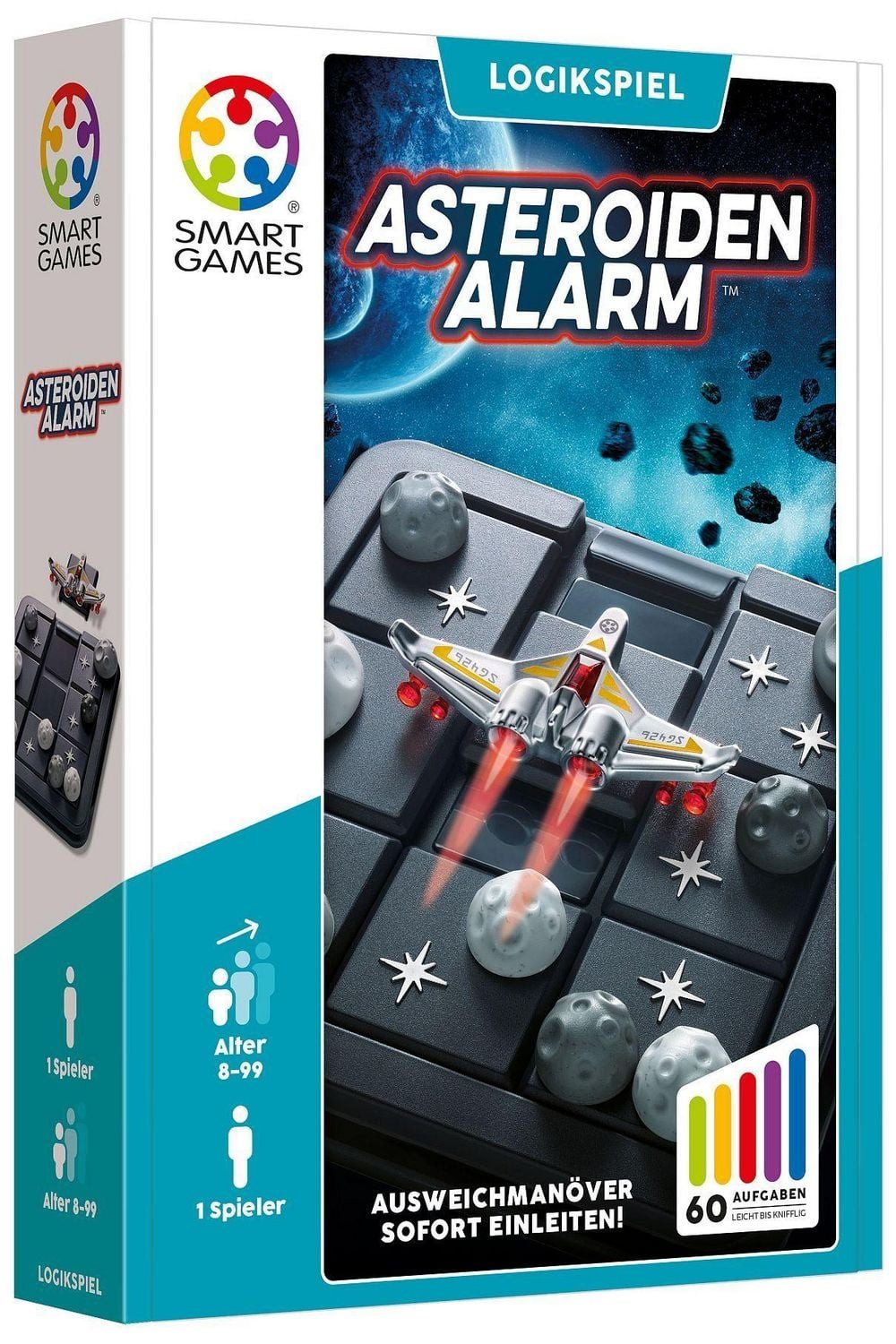 SMART Toys Spiel Asteroiden Alarm von SMART Toys