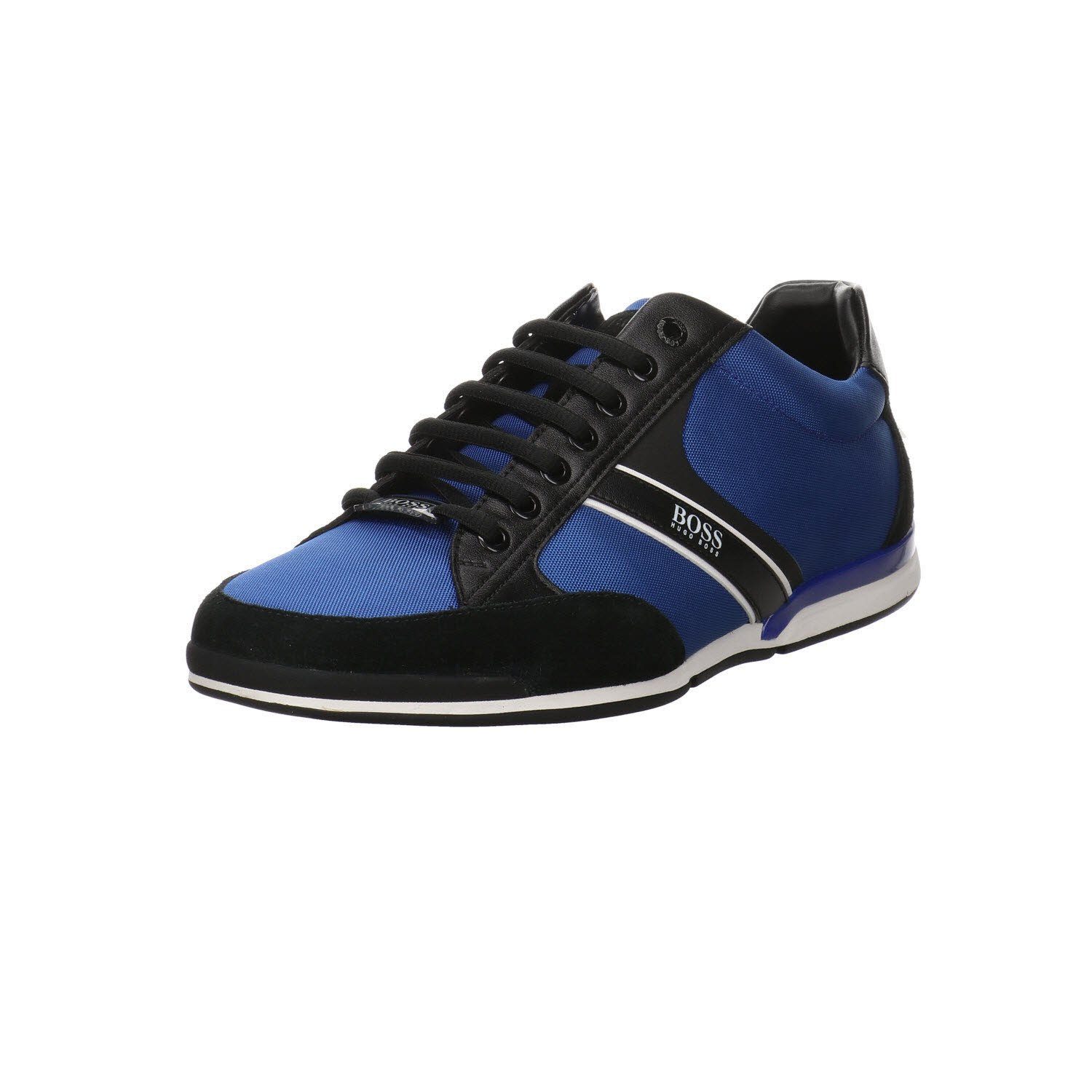 Boss »Schuhe Saturn Low Sneaker Sport Halbschuhe« Sneaker online kaufen |  OTTO