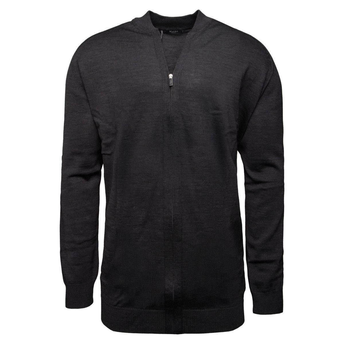 MAERZ Muenchen Strickjacke 585690 Herren Sweatjacke, günstig online kaufen