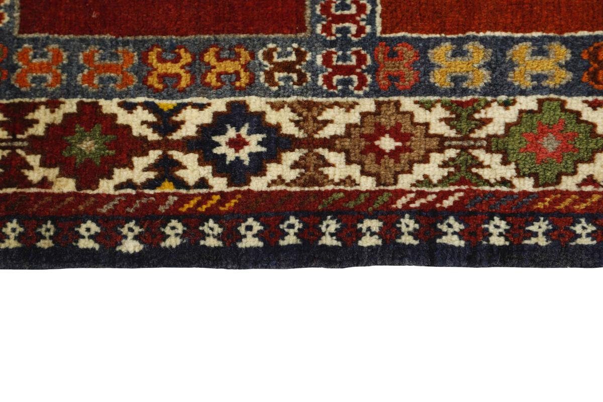 Orientteppich Ghashghai Perserteppich, Nain rechteckig, 106x191 Höhe: Orientteppich mm / Trading, Handgeknüpfter 12