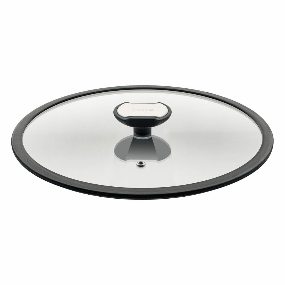 Berndes Topfdeckel Balance 28 cm