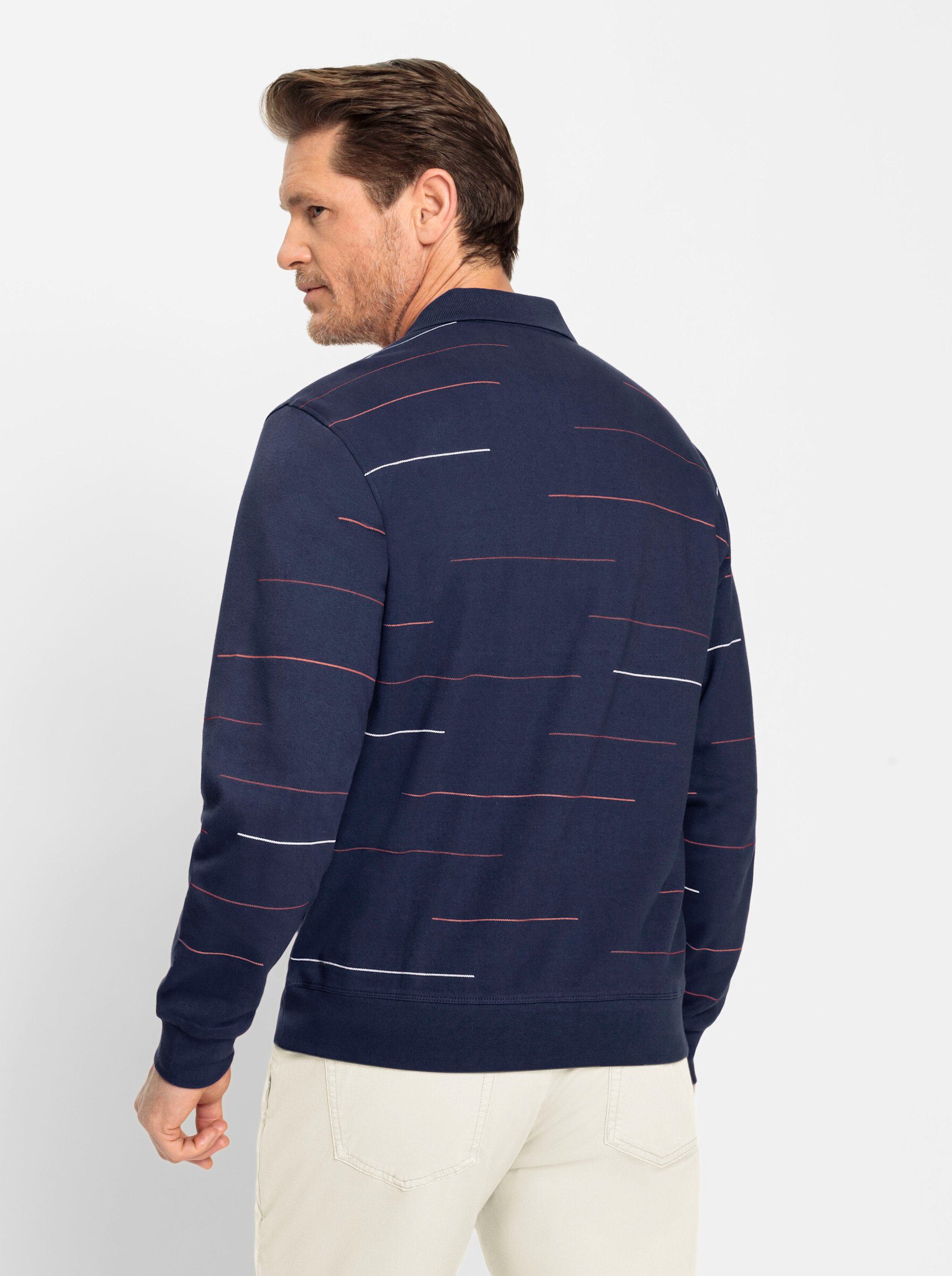 Witt T-Shirt Sweatshirt Langarm
