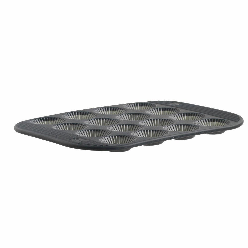 mastrad Tarteform für 16 Mini-Tartelettes