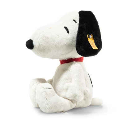 Steiff Kuscheltier Snoopy weiß 30 cm 024702