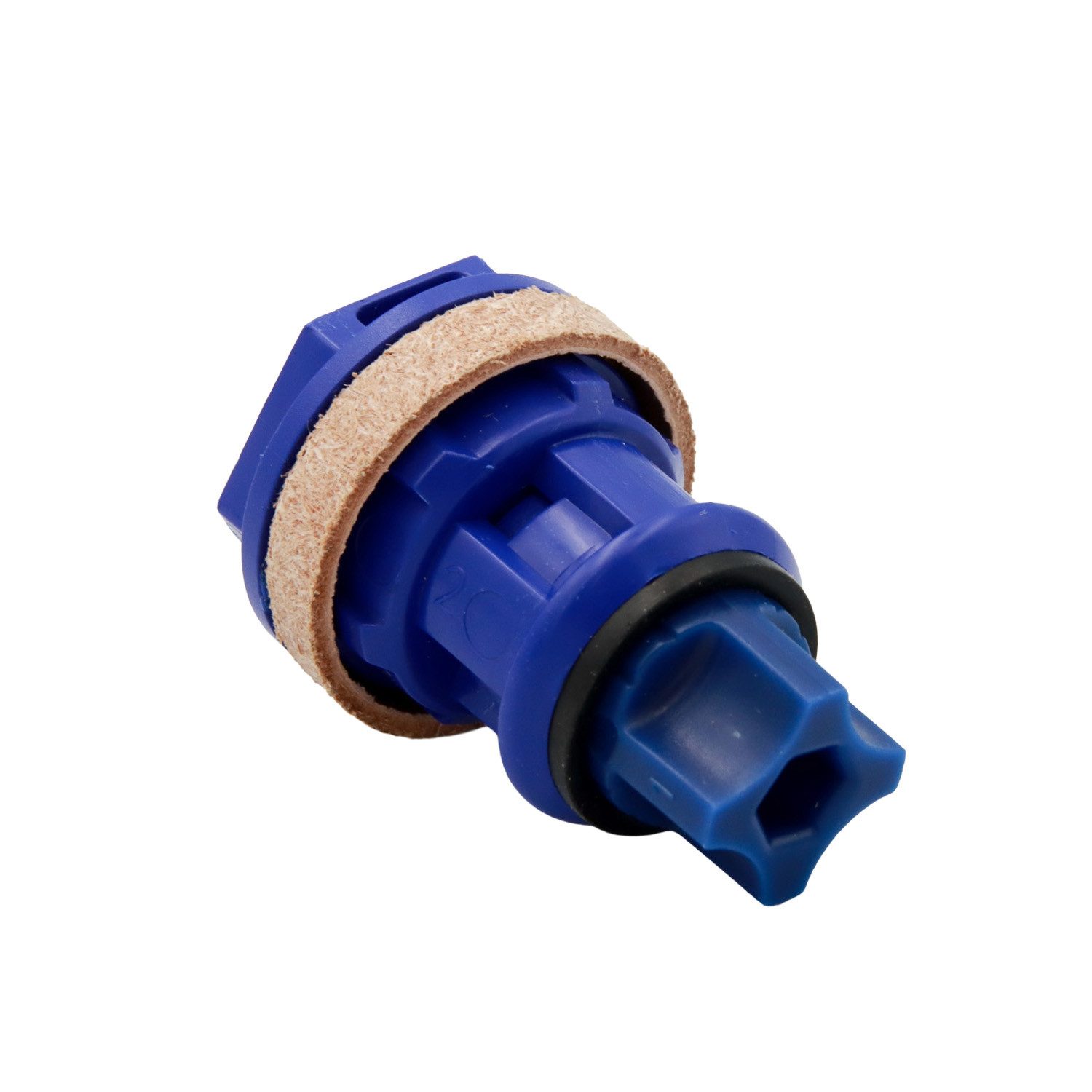 Haas Otto Siphon Ersatzteil für Grohe Tectron 6V