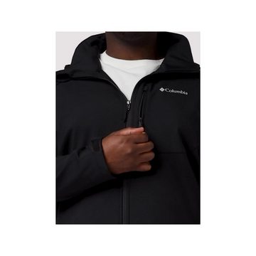 INTERSPORT Windbreaker schwarz (1-St)