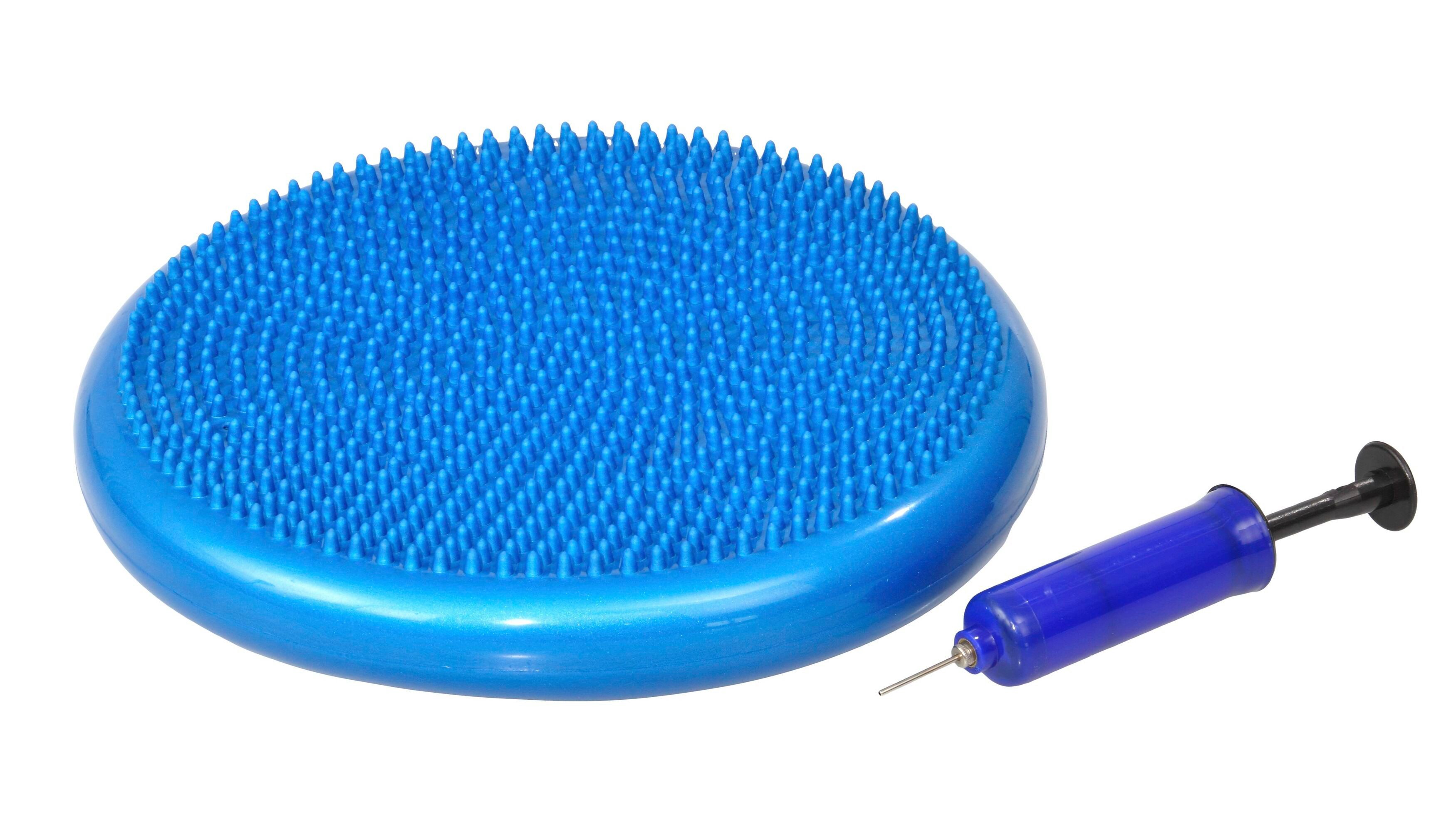 Balancetrainer Balancekissen inkl. Pumpe