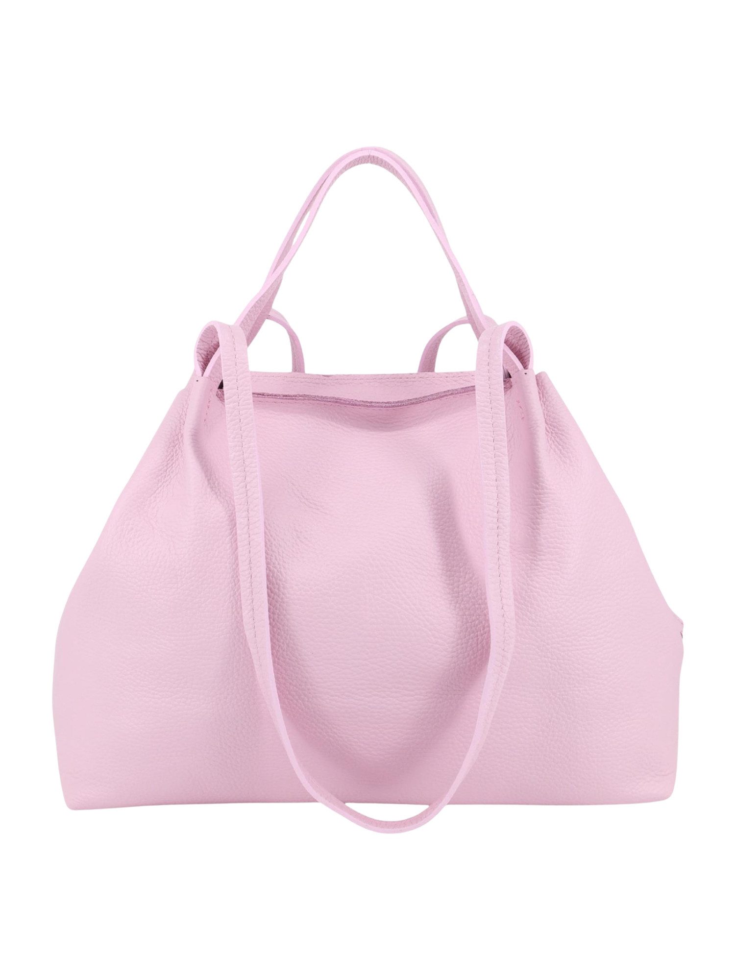 BRISE TASCHE Hobo Leder Shopper Hobo