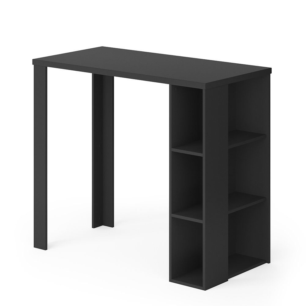 Vicco Bartisch Noel, Schwarz, 120 x günstig online kaufen